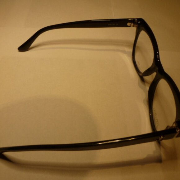 Jimmy Choo Eyeglasses Frame (Brand New!) - Picture 5 of 5